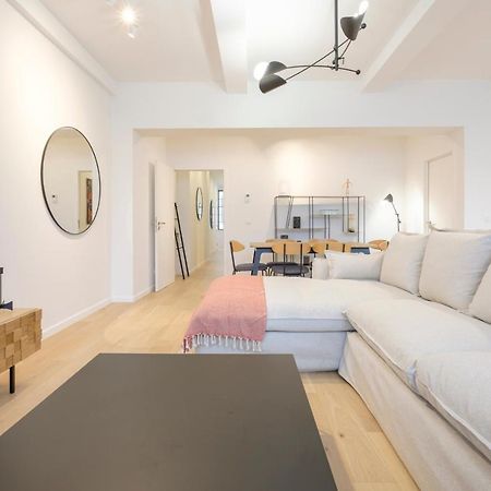 Appartement Design 3 Chambres Proximite Grand-Place Bruxelles Exteriér fotografie