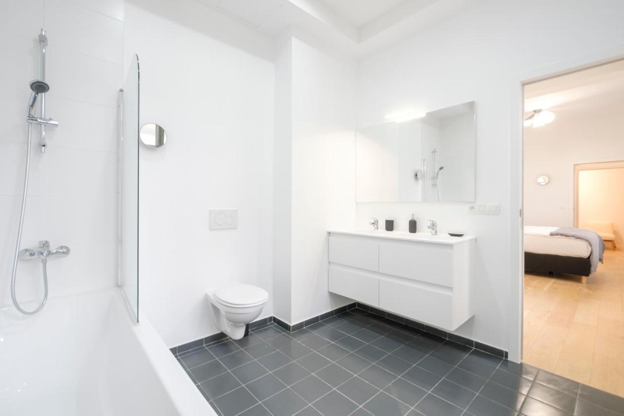 Appartement Design 3 Chambres Proximite Grand-Place Bruxelles Exteriér fotografie