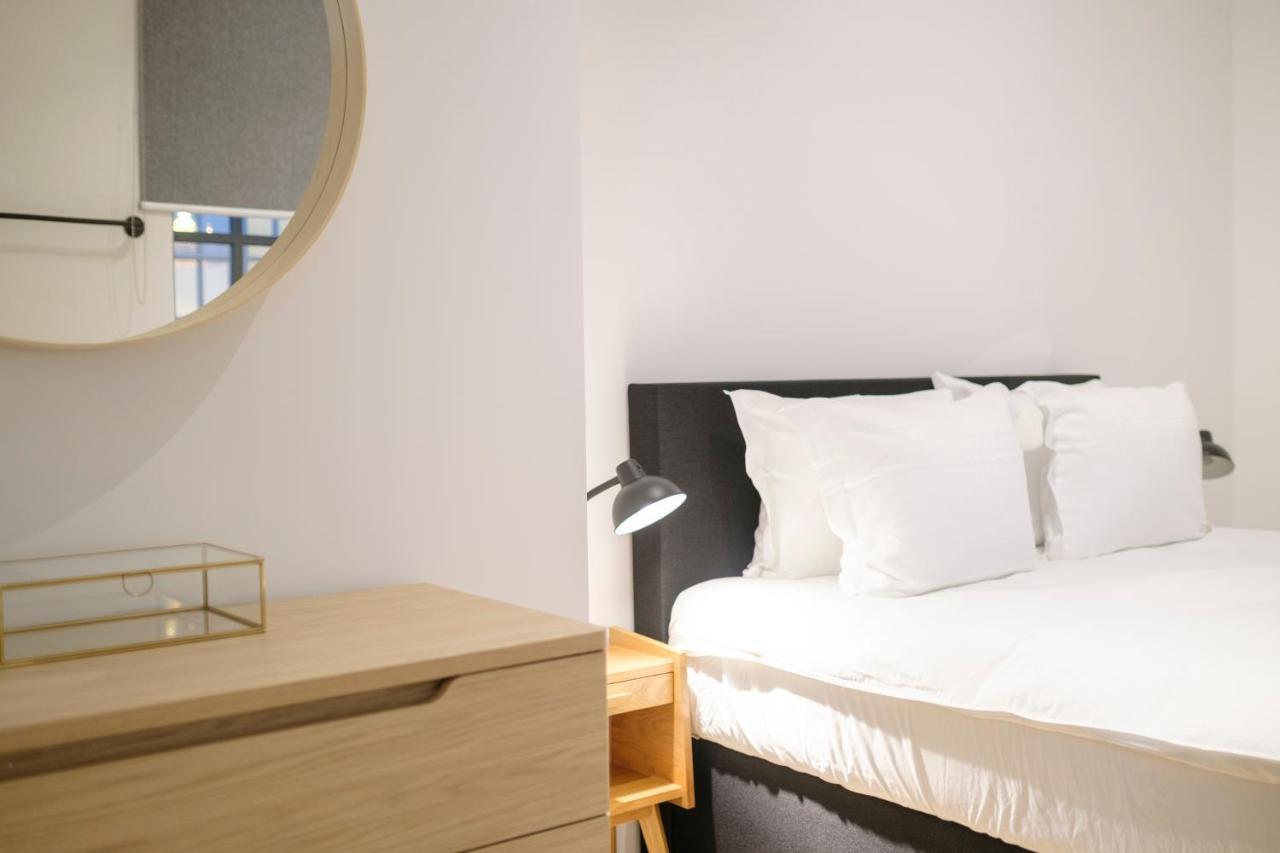 Appartement Design 3 Chambres Proximite Grand-Place Bruxelles Exteriér fotografie