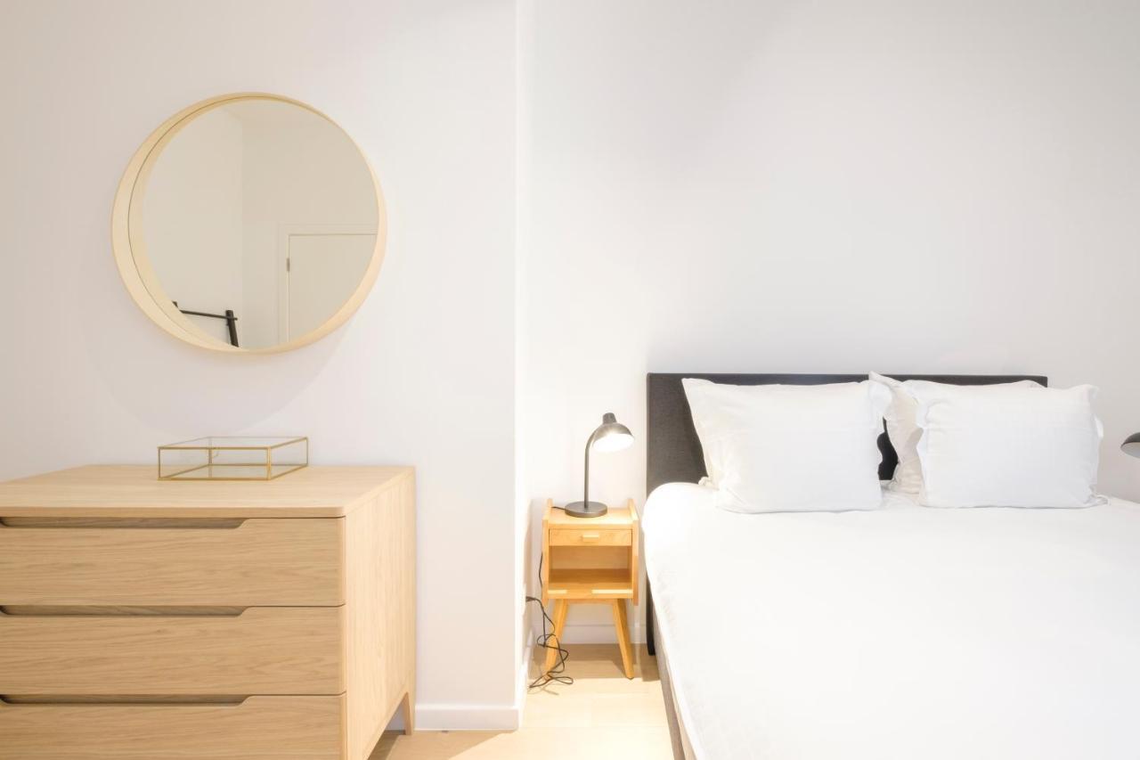 Appartement Design 3 Chambres Proximite Grand-Place Bruxelles Exteriér fotografie