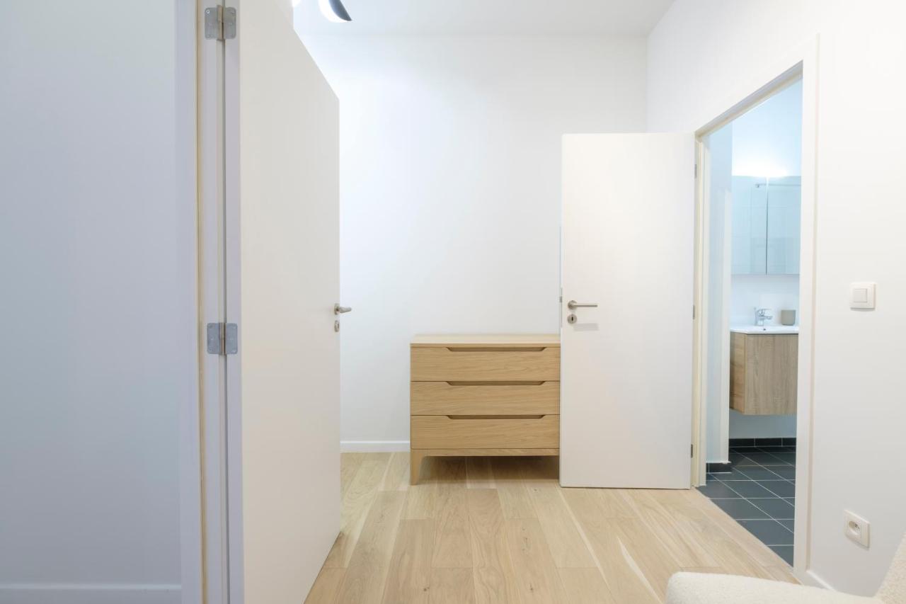 Appartement Design 3 Chambres Proximite Grand-Place Bruxelles Exteriér fotografie