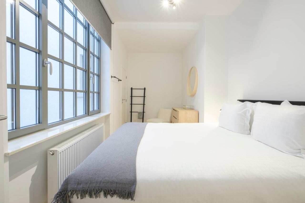 Appartement Design 3 Chambres Proximite Grand-Place Bruxelles Exteriér fotografie